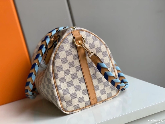 WIS 30 BANDOULIÈRE LOUIS VUITTON SPEEDY 0225